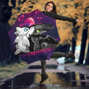 Night Fury Light Fury How To Train Your Dragon Umbrella Nearkii