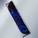 Cute Deadpool And Stitch Love You To The Moon Galaxy Car Auto Sunshades Nearkii