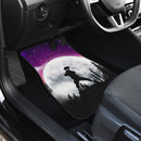 Kakashi Moon Night Car Floor Mats Car Accessories Nearkii