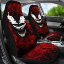 Venom 2023 Car Seat Covers Amazing Best Gift Idea Nearkii
