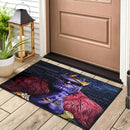 Thanos Doormat Nearkii