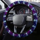 Kyogre Pokemon Anime Custom Car Steering Wheel Cover Nearkii