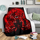Carnage Moonlight Premium Blanket Nearkii
