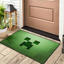 Minecraft Doormat Nearkii
