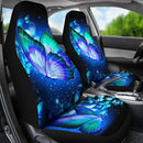 Best New Fantasy Butterfly Premium Custom Car Seat Covers Decor Protector Nearkii