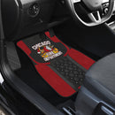 Fire Fighter 1 Car Floor Mats Car Accessories Nearkii