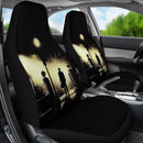 The Exorcist 1973 Premium Custom Car Seat Covers Decor Protectors Nearkii