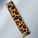 Leopard Pattern Car Auto Sun Shades Windshield Accessories Decor Gift Nearkii