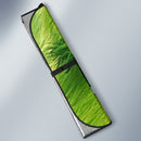 Grinch Eyes Car Auto Sunshades Nearkii