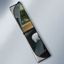 Sonic The Hedgehog Car Auto Sunshades Nearkii