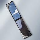 Funny Sailor Moon Tsukino And Hino Car Auto Sunshades Nearkii