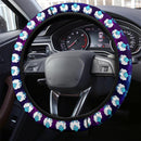 Altaria Pokemon Car Steering Wheel Cover Nearkii