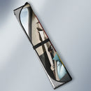 Nightmare Before Christmas Jack And Sally Couple Car Auto Sunshades Nearkii