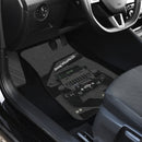 Grey Jeep Car Floor Mats Car Accessories Nearkii