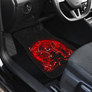 Carnage Moonlighy Car Floor Mats Anime Car Accessories Nearkii