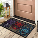 Dungeons & Dragons Doormat Nearkii