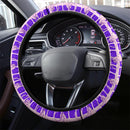Cutie Mew Pokemon Steering Wheel Cover Nearkii