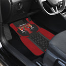 Fire Fighter 3 Car Floor Mats Car Accessories Nearkii