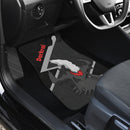 Darkrai Pokemon Car Floor Mats Car Accessories Nearkii