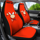 Yosemite Sam Premium Custom Car Seat Covers Decor Protectors Nearkii