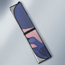 Stitch Lick Funny Car Auto Sun Shades Windshield Accessories Decor Gift Nearkii