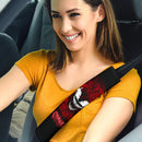 Carnage Car Seat Belt Cover Nearkii
