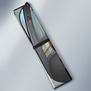JoJo's Bizarre Adventure Golden Wind Car Auto Sunshades Nearkii