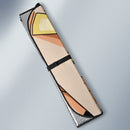 Dragon Ball Z Sunshade Anime Car Auto Sun Shades Nearkii