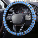 Toy Story Woody Car Steering Wheel Cover Nearkii