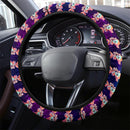 Deoxys Pokemon Car Steering Wheel Cover Nearkii