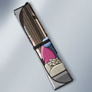 Cowboy Bebop Anime Spike Jet Faye And Edward Car Auto Sunshades Nearkii
