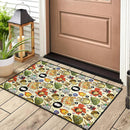 Studio Ghibli Doormat Nearkii