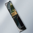 Harry Potter Driving Car Auto Sunshades Nearkii