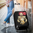Rick And Morty It Luggage Cover Suitcase Protector Nearkii