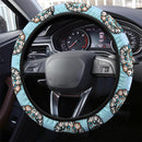 Glaceon Pokemon Car Steering Wheel Cover Nearkii