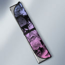 Custom Anime Ahegao Girls Car Auto Sunshades Nearkii