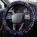 Ghosties Pokemon Car Steering Wheel Cover Nearkii