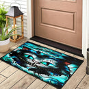 Alice In Wonderland S Cheshire Cat Doormat Nearkii