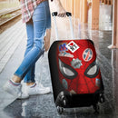 Spiderman Luggage Cover Suitcase Protector 2 Nearkii