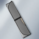 Gray Challenging Cartoon Eyes Car Auto Sun Shades Windshield Accessories Decor Gift Nearkii