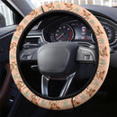 Pokemon Eevee Evolution Car Steering Wheel Cover Nearkii