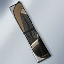 Star Wars Baby Yoda Car Auto Sunshades