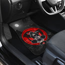 Itachi Anbu Sharingan Car Floor Mats Car Accessories Nearkii