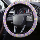 Pokemon Cute Chibi Custom Car Steering Wheel Cover Nearkii