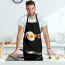 Bacon Of Hope Custom Apron Best Gift For Anyone Who Loves Cooking Nearkii