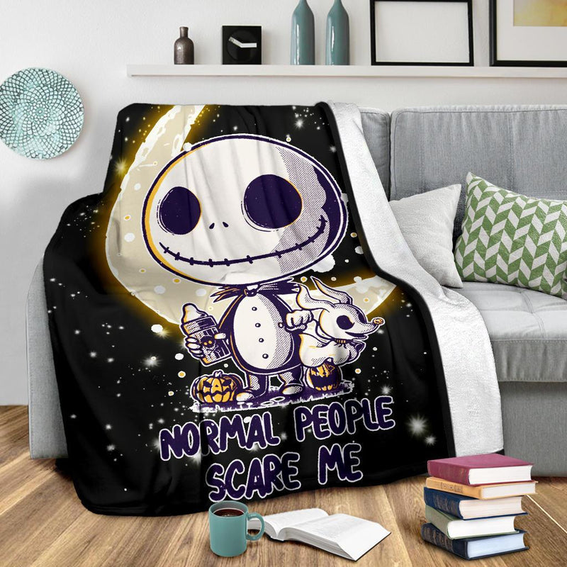 Kid Jack Premium Blanket Nearkii