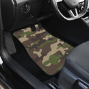 Camo Bright Car Floor Mats Car Accessories Nearkii