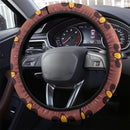 Yanmask Pokemon Car Steering Wheel Cover Nearkii