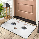 Sadaharu Gintama Doormat Nearkii