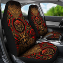 Dungeons & Dragons Car Seat Covers Nearkii
